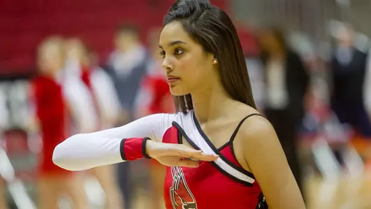 Code Red Dance Team Tryouts Set for May 18