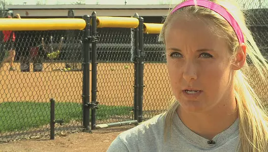 Ball State Sports Link: Jenny Gilbert