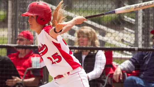 Softball Drops Both Ends Of Doubleheader At FIU