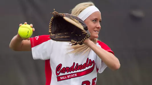 Gilbert Earns Pair Of Player Of The Week Honors
