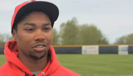 Ball State Sports Link: Blake Beemer (Baseball)