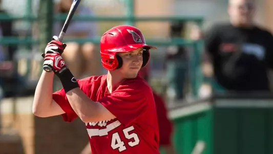 Baseball Earns 4-3 Win Over IPFW