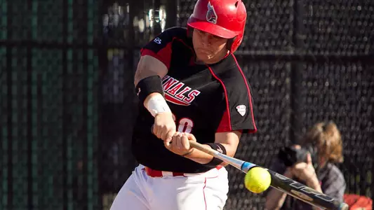 Montalto Earns Pair Of Player Of The Week Honors