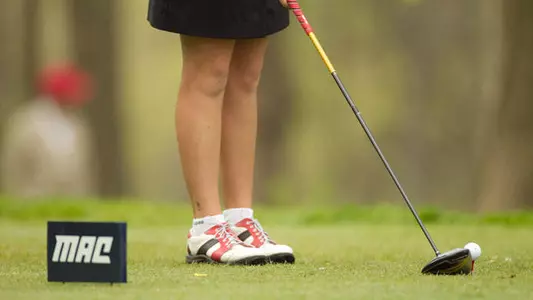 Women's Golfers Enjoying Successful Summer