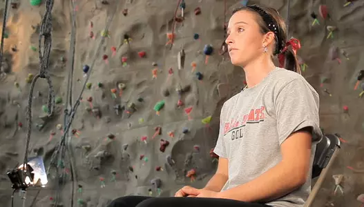Ball State Sports Link: Autumn Duke (Golf)