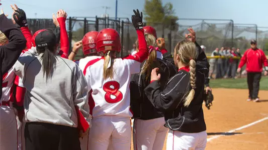 Softball Opens 2013 Season At KSU Classic