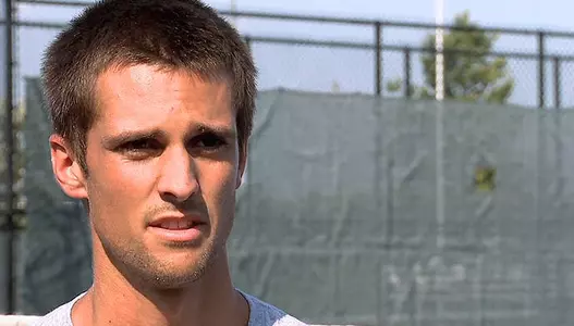 Ball State Sports Link: The Austin Smith Story