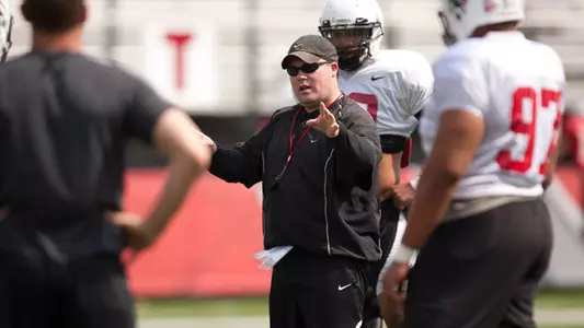 Ball State Football - Linebackers Preview
