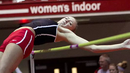 Track & Field Off To Hoosier Hills Invitational