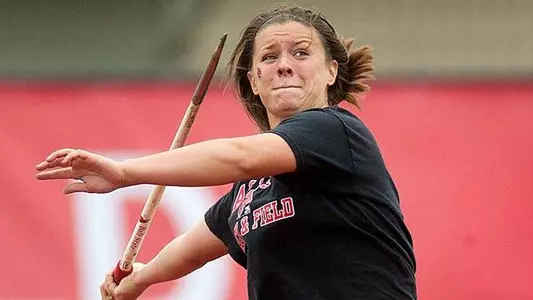 T&F Tallies Seven Victories at RedHawk Invitational