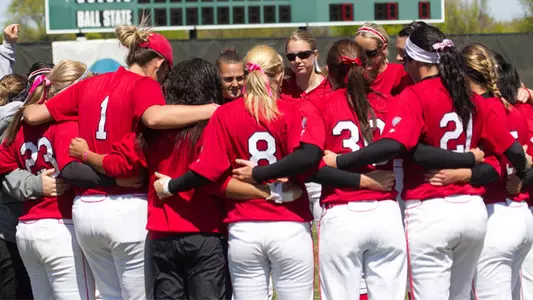 Softball Set For Louisville Classic