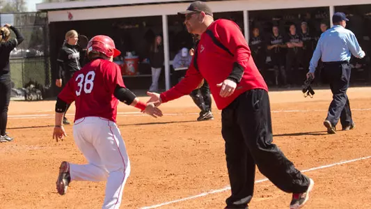 Softball To Host Winter Camp January 6th