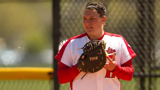 Rager Picks Up Pair Of Weekly Awards