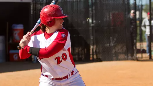 Softball Blanks Florida A&M 9-0 In 5 Innings