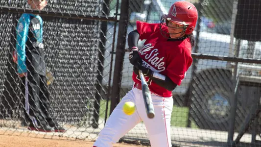 Softball Suffers 6-0 Setback To Central Arkansas
