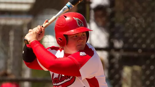 Softball Splits On Day Two Of FAU Classic