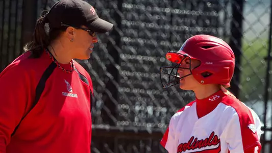 Stephanie DeFeo Promoted To Softball Associate Head Coach
