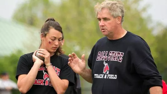Track & Field?s Meet At Purdue Has Been Cancelled