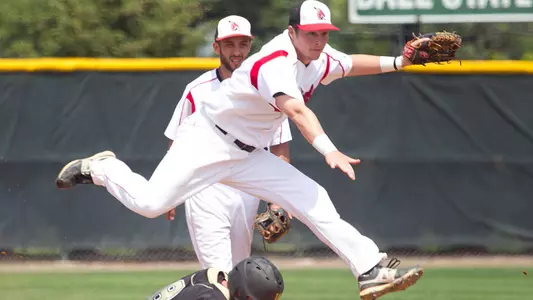 Baseball Schedule Changes for Weekend Games