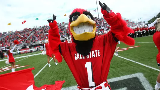 Join the Cardinal Kids Club Presented by Meijer - NOW!