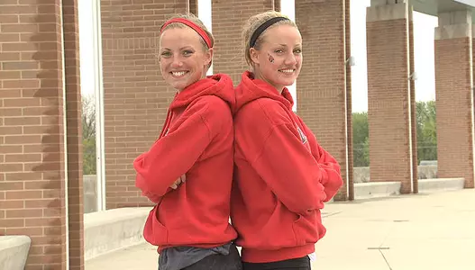 Ball State Sports Link: The Edon Sisters