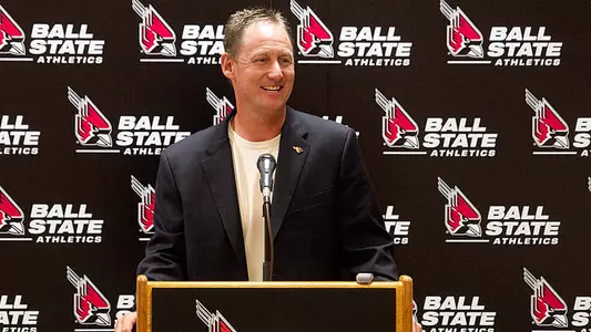 Baseball's Meet the Team Night a Great Success