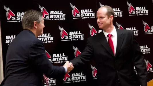 Sallee Attends the Center for Coaching Excellence