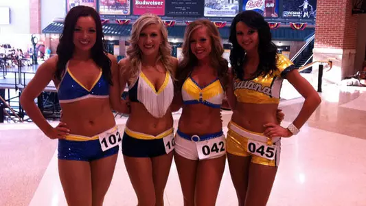 Four Code Red Alums Advance in Pacemates Auditions