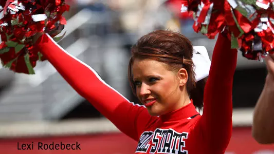 Lexi Rodebeck