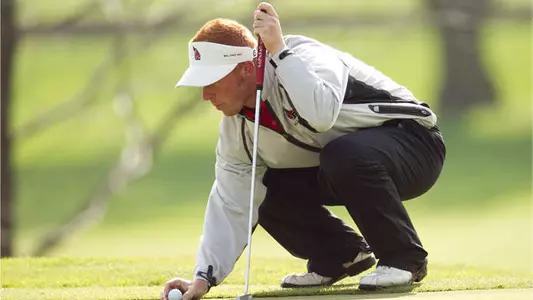 TJ Carpenter in Kenya with Athletes in Action