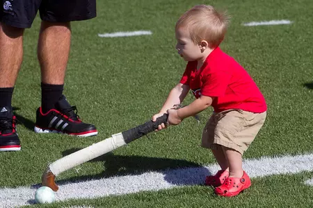 Ball State Athletics Hosts Successful Fan Jam