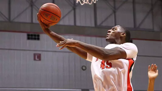 Jones Heading Overseas For First Pro Season