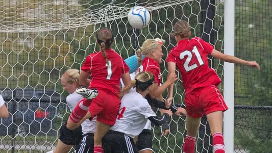 Ball State Soccer Hosts Tournament Friday, Sunday