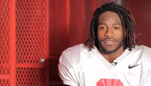 Ball State Sports Link: Jamill Smith