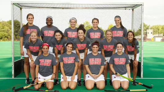 Field Hockey To Host Alumni Weekend Sep. 22-23