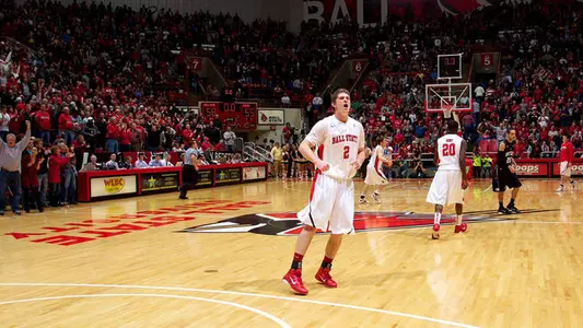 Men?s Basketball Season Tickets Now on Sale