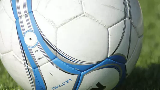 Soccer To Hold Girls' College I.D. Camp April 6