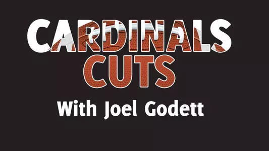 Cardinals Cuts Features Voice of the Cardinals