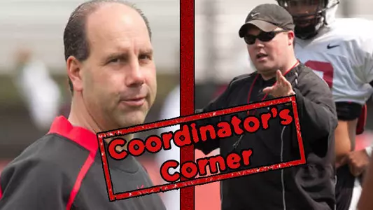 USF Primer: The Coordinator's Corner