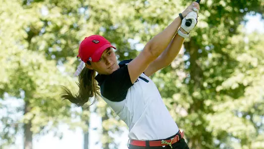 Cardinals Improve in Final Round at Hoosier Invite