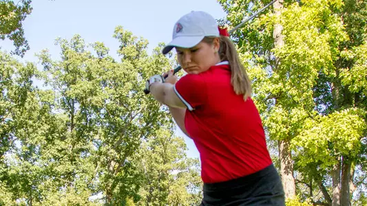 Women?s Golfers Set to Compete in Louisville?s Event