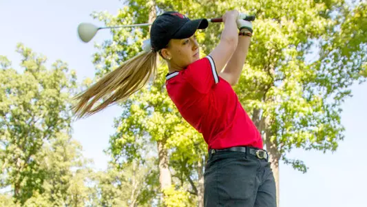 Cardinals Send Golfers to Butler Spring Invite