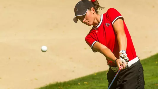 Autumn Duke's Story Featured in Golfweek Article