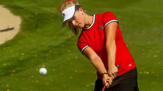 Women?s Golf Team Ready for UALR Golf Classic