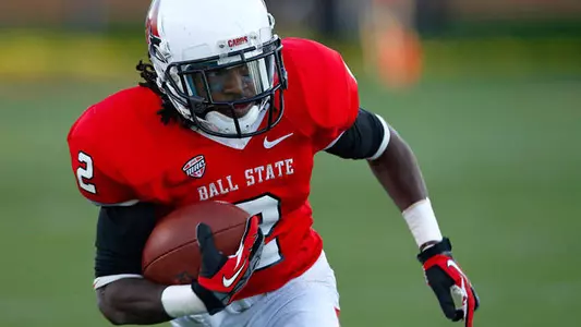 Voting Open for Football Awards; Smith Added to List