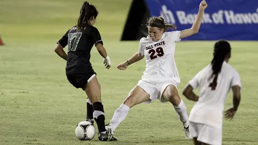 Benyrova Tabbed Top MAC Defensive Performer