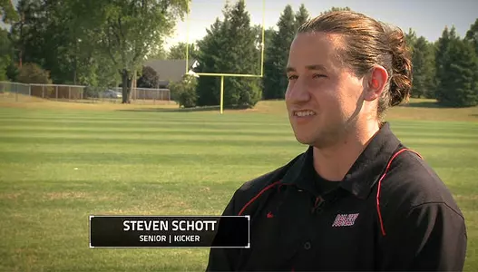 Ball State Sports Link: Kicking Under Pressure
