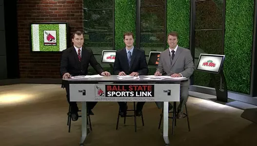 Ball State Sports Link: 3rd Down Chirp (Kent State)