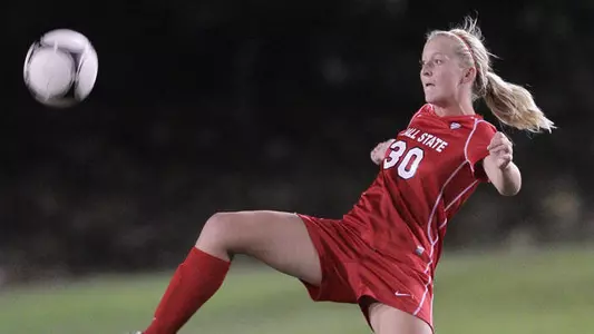 Soccer Team Wins Two More To Close Spring Season