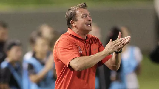 Soccer Program Adds Six More for 2015